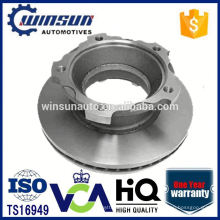 Top Quality NPR Truck Brake Disc Rotor With OE 57RS305716